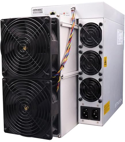 New IceRiver KS0 ultra 400Gh 100w Kas Miner Kaspa Mining